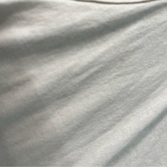 Vintage Velva SheenCal Berkeley Muscle Shirt Made In USA On Size Fits All - Picture 3 of 8